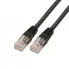 Cabo de Rede RJ45 UTP Cat5e Aisens - 50cm - Preto