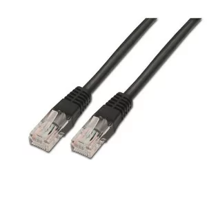 Cabo de Rede RJ45 UTP Cat5e...