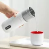Garrafa Térmica Portatil Deerma DR035S - 350ml|Deerma|6955578038037