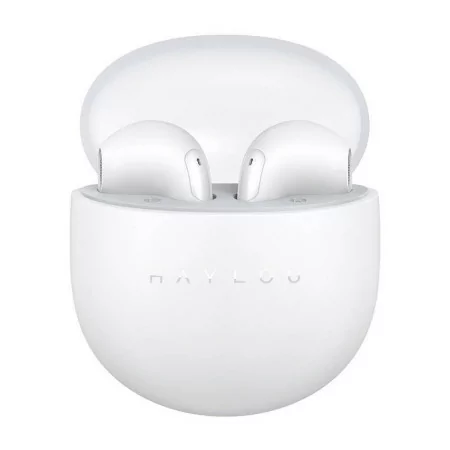 Haylou TWS Earbuds Bluetooth 5.3 - X1 Neo White - USB-C - White