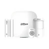 Kit de Intrusão Via-Rádio Dahua - Kit Alarme Basic - ARC3000H-03-GW2
