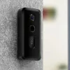 Smart Video Doorbell - Xiaomi Smart Doorbell 3 - BHR5416GL