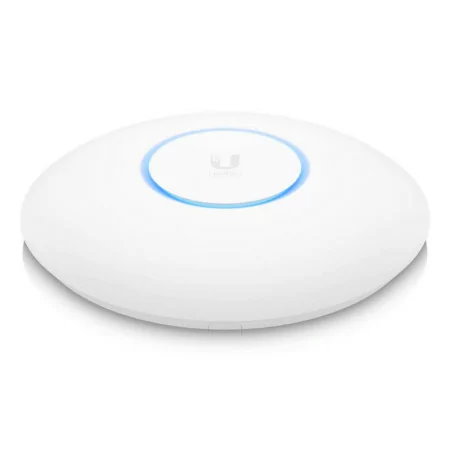 Ubiquiti U6 Pro - Access Point - WiFi 6 Dual-Band 4x4 MU-MIMO Gigabit - Ceiling Mount
