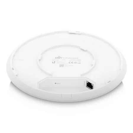 Ubiquiti U6 Pro - Access Point - WiFi 6 Dual-Band 4x4 MU-MIMO Gigabit - Ceiling Mount