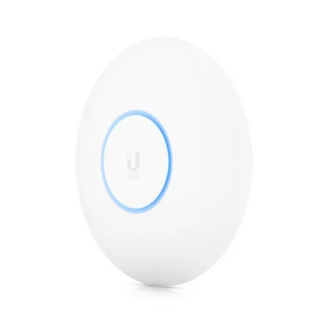 Ubiquiti U6 Pro - Access Point - WiFi 6 Dual-Band 4x4 MU-MIMO Gigabit - Ceiling Mount