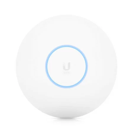 Ubiquiti U6 Pro - Access Point - WiFi 6 Dual-Band 4x4 MU-MIMO Gigabit - Ceiling Mount