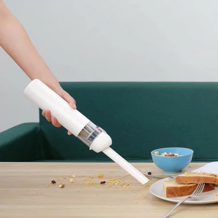 Mini Aspirador Xiaomi Mi Vacuum Cleaner Mini V2|Xiaomi|6934177745959