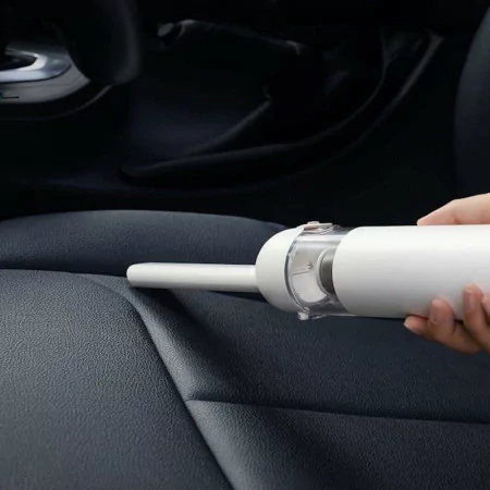 Mini Aspirador Xiaomi Mi Vacuum Cleaner Mini V2|Xiaomi|6934177745959