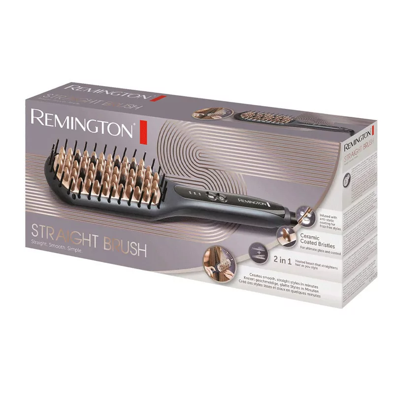 REMINGTON - Escova CB7400