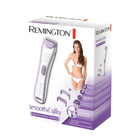 REMINGTON - Depiladora Trimmer BKT4000