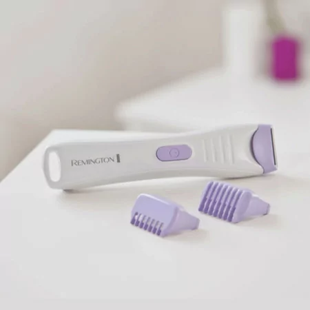 REMINGTON - Depiladora Trimmer BKT4000