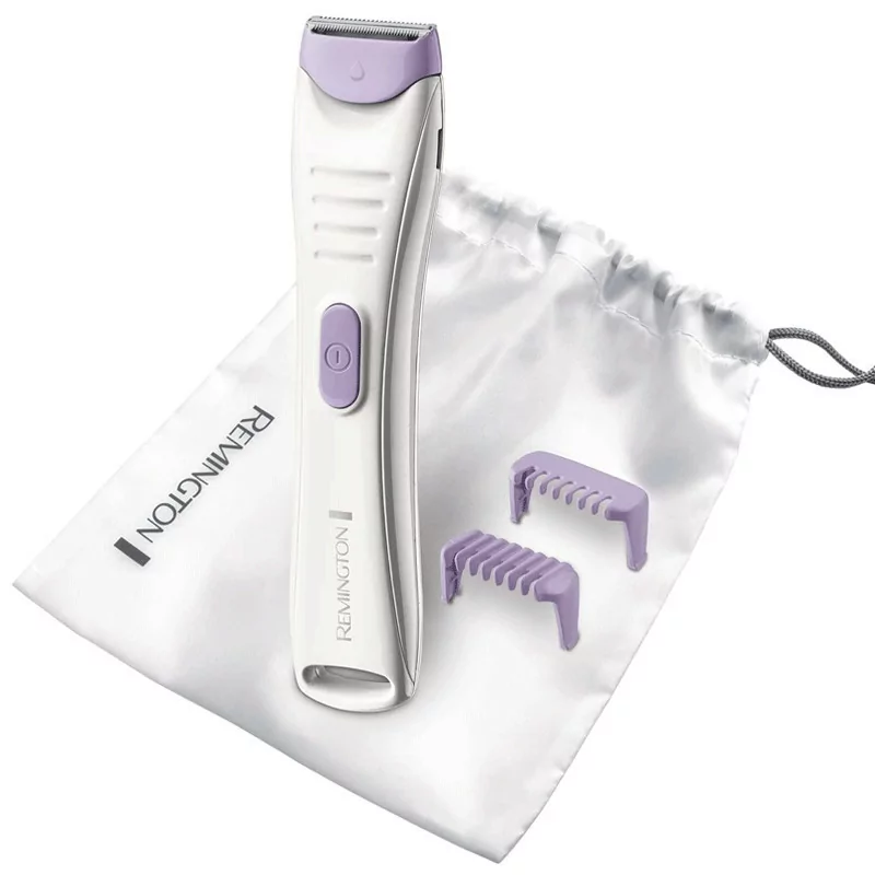 REMINGTON - Depiladora Trimmer BKT4000