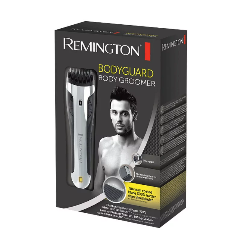 Aparador Corporal BHT2000A - Remington|Remington|4008496813155 Aparador Corporal BHT2000A - Remington|Remington|4008496813155