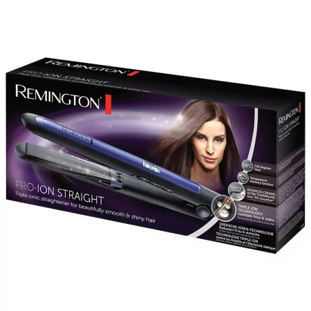 REMINGTON - Alisador S7710