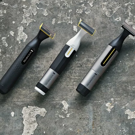 Aparador Multifunções Omniblade HG1000 - Remington