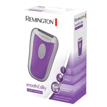 Aparador Feminino - Smooth & Silky Compact - WSF4810 - Remington|Remington|4008496970551