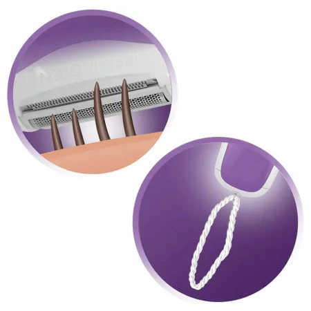 Aparador Feminino - Smooth & Silky Compact - WSF4810 - Remington|Remington|4008496970551