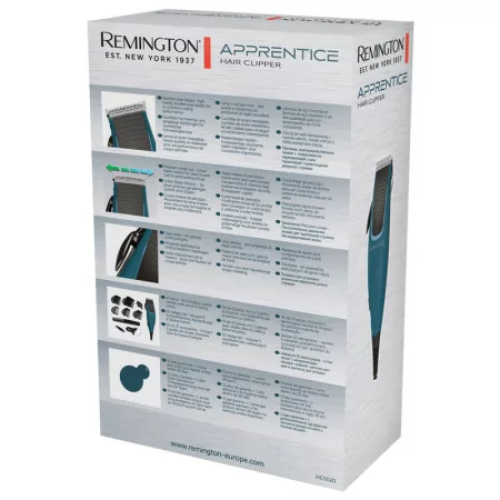 Aparador de Cabelo HC5020 - Remington|Remington|5038061139082