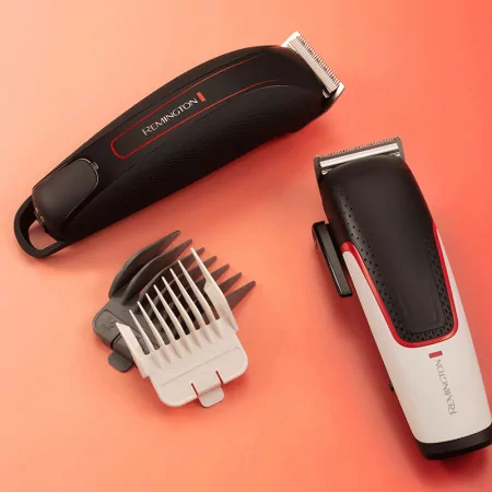 Aparador de Cabelo Easy Fade HC500 - Remington|Remington|5038061138542
