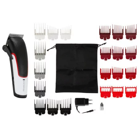 Aparador de Cabelo Easy Fade HC500 - Remington|Remington|5038061138542