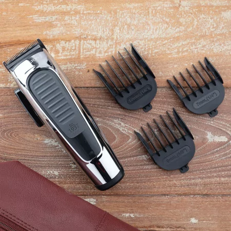 Aparador de Cabelo Stylist Classic Edition HC450 - Remington|Remington|5038061101096