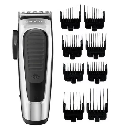 Aparador de Cabelo Stylist Classic Edition HC450 - Remington|Remington|5038061101096