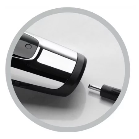Aparador de Cabelo Stylist Classic Edition HC450 - Remington|Remington|5038061101096