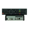 Kit de Satélite Económico ZGemma H8.2H - Enigma 2 - 60cm|ZGEMMA|