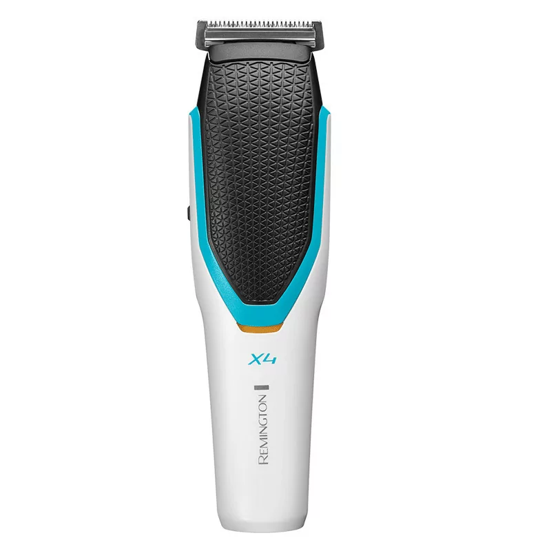 Aparador de Cabelo Power X Series X4 HC4000 - Remington|Remington|5038061134094 Aparador de Cabelo Power X Series X4 HC4000 - Remington|Remington|5038061134094