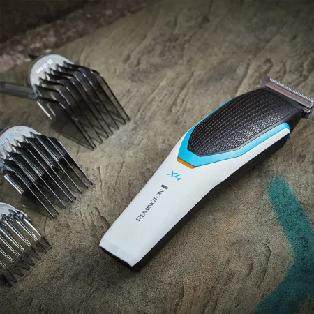 Aparador de Cabelo Power X Series X4 HC4000 - Remington|Remington|5038061134094