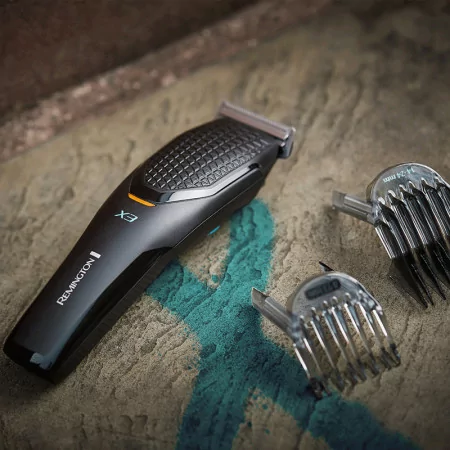 Aparador de Cabelo Power X Series X3 HC3000 - Remington|Remington|5038061134049