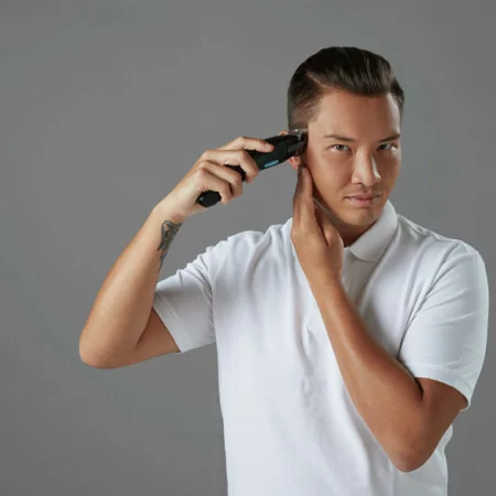 Aparador de Cabelo Power X Series X3 HC3000 - Remington|Remington|5038061134049
