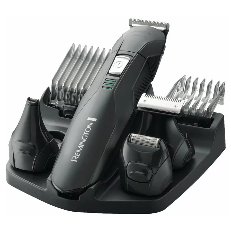 Aparador de Barba All in One PG6030 - Remington|Remington|4008496725434 Aparador de Barba All in One PG6030 - Remington|Remington|4008496725434