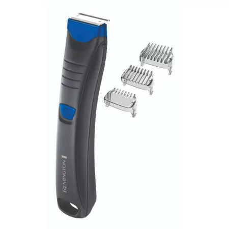 Aparador De Pelos Corporais BHT250 - Remington|Remington|4008496823451