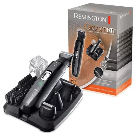 Trimmer Groom Kit PG6130 - Remington