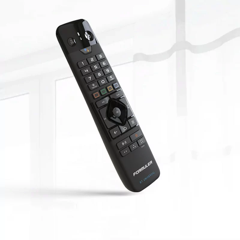 Comando de Voz Universal - Formuler - GTV-BT1