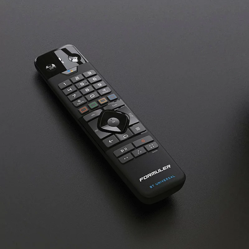Universal Voice Control - Formuler - GTV-BT1