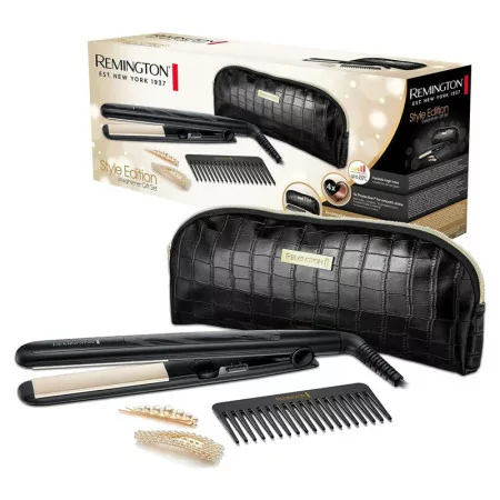 Alisador Ceramic Style Edition - S3505GP Remington