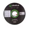 Cabo Coaxial RG6 Branco - 100M - Idealsat|Idealsat|5600820380037