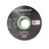 Cabo Coaxial RG5 Twin Branco - 100M - Idealsat