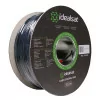 Cable Coaxial RG6 Negro PE - 100M - Idealsat