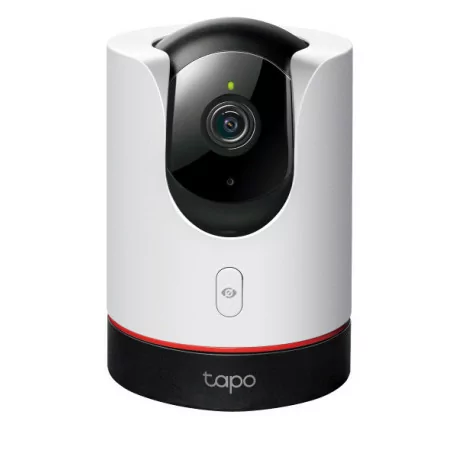 TP-Link Wi-Fi Security Camera - Tapo C225 Pan/Tilt AI 2K - People / Animal Detection