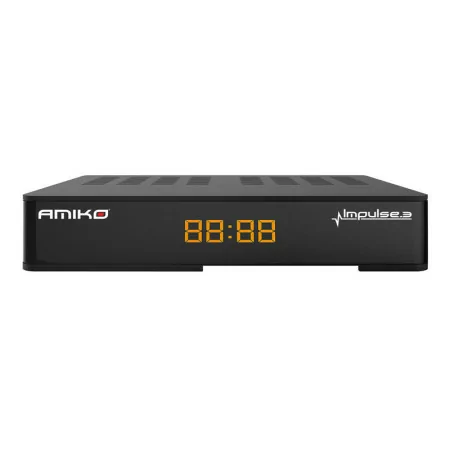 Amiko Impulse 3 - Cabo T2/C - Full HD