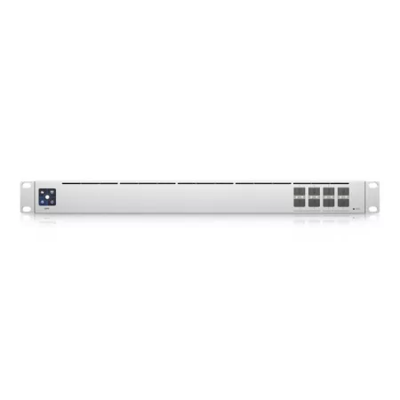 Ubiquiti Switch Aggregation 8 SFP + 10G - USW-AGGREGATION