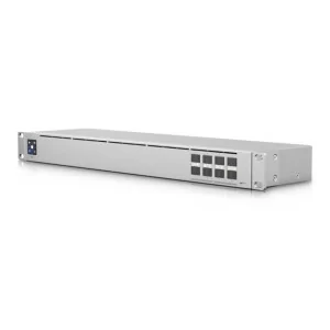 Ubiquiti Switch Aggregation...