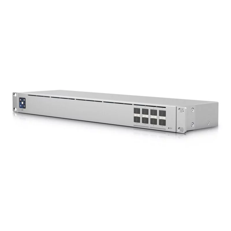 Ubiquiti Switch Aggregation 8 SFP + 10G - USW-AGGREGATION