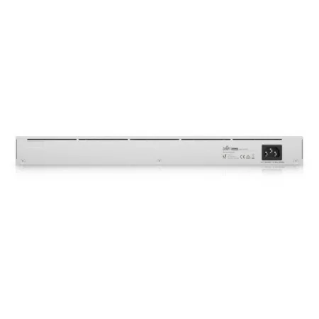 Ubiquiti Switch Aggregation 8 SFP + 10G - USW-AGGREGATION
