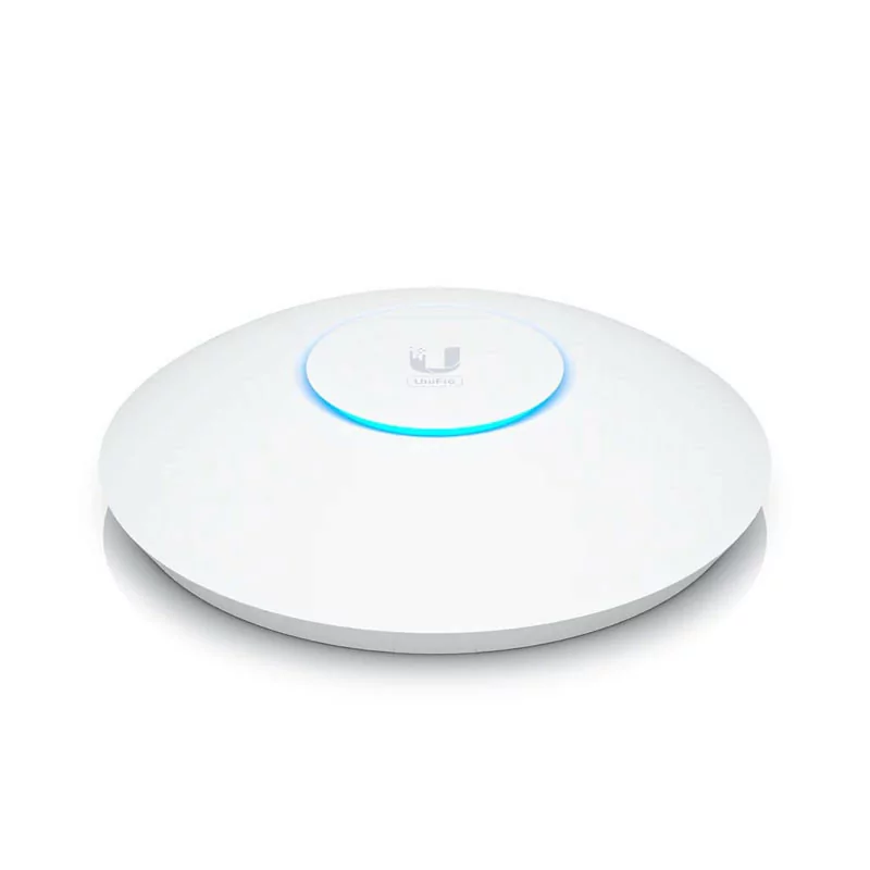 Ubiquiti Access Point Ubiquiti UniFi U6-Enterprise - White (U6-Enterprise) Ubiquiti Access Point Ubiquiti UniFi U6-Enterprise - White (U6-Enterprise)