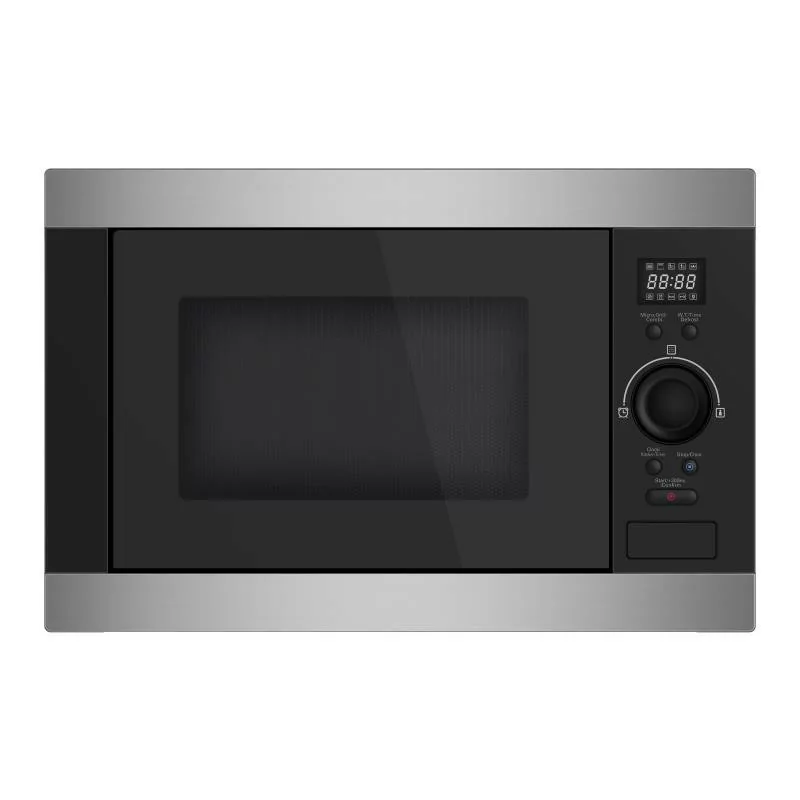 Micro Ondas Orima OR-925-BX Encastre Micro Ondas Orima OR-925-BX Encastre