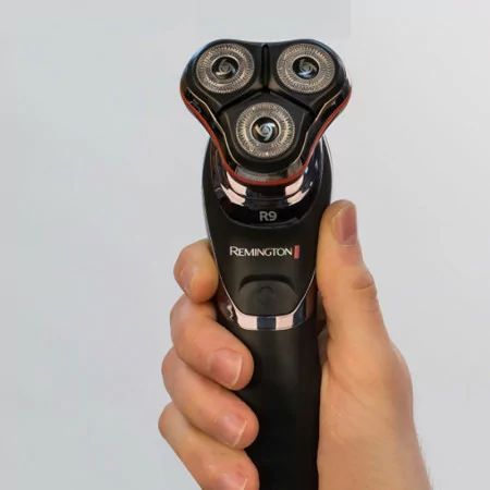 Máquina de Barbear Rotativa Remington Ultimate Series - XR1570|Remington|4008496975990